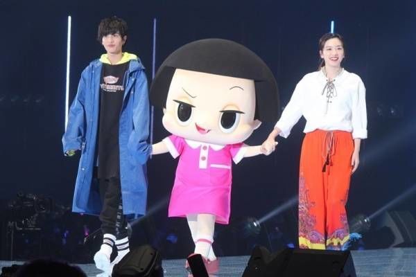 チコちゃんに叱られるを見てる人