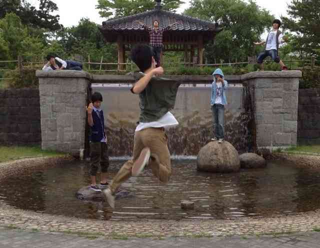 中二病っぽい画像・言動