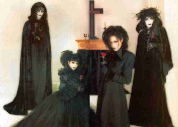 中二病っぽい画像・言動