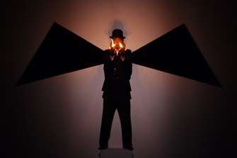 中二病っぽい画像・言動