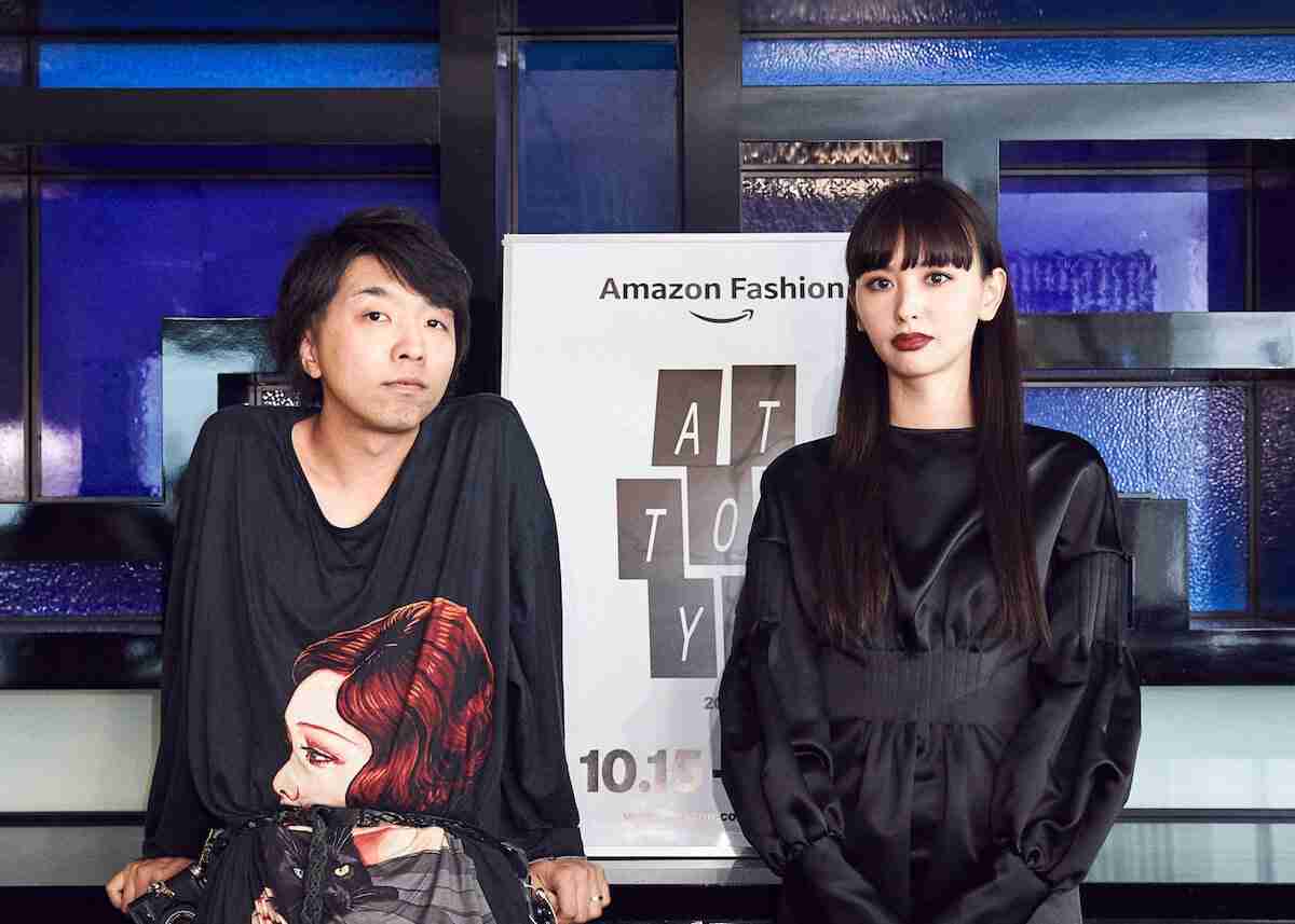鈴木えみ、真っ赤な口紅の“魔女風ショット”にファン惚れ惚れ「えみ様美しすぎる」