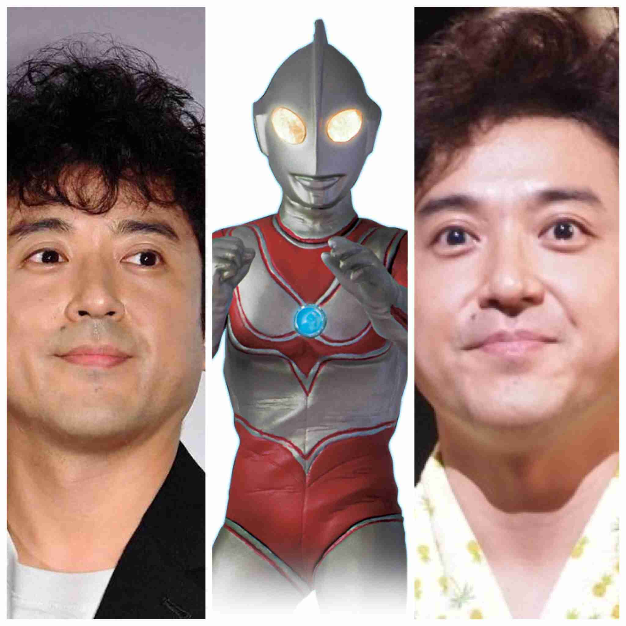 そっくりさんで少年隊を完成させよう!