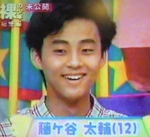 そっくりさんで少年隊を完成させよう!
