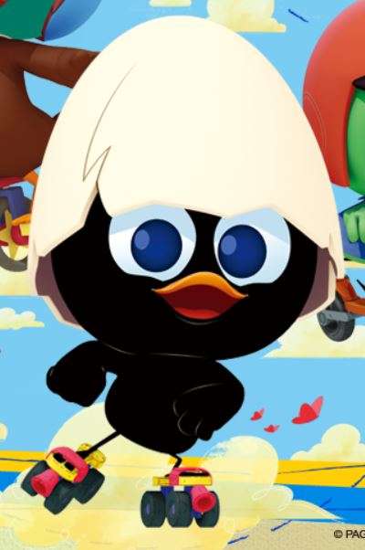 そっくりさんで少年隊を完成させよう!
