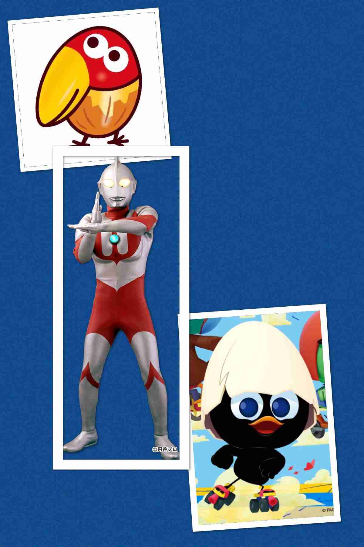 そっくりさんで少年隊を完成させよう!