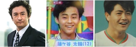 そっくりさんで少年隊を完成させよう!