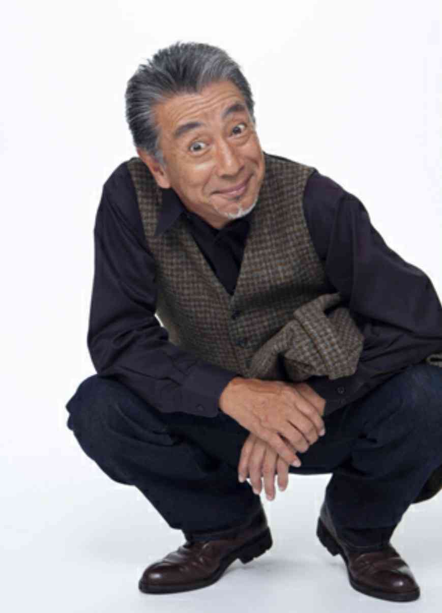 そっくりさんで少年隊を完成させよう!