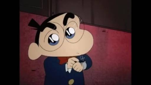 タイトルロゴ一部だけ貼って作品名を当てるトピ