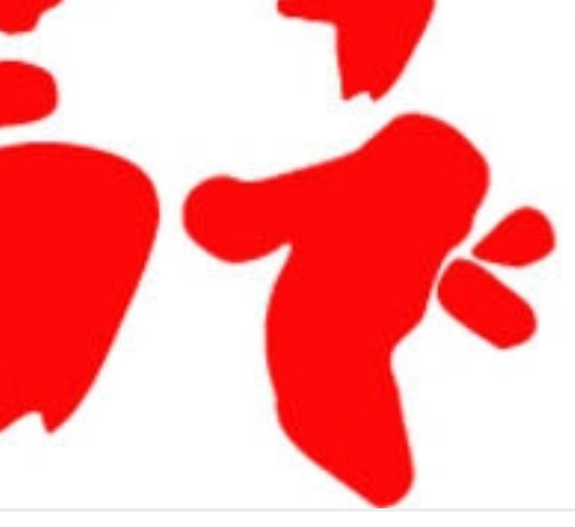 タイトルロゴ一部だけ貼って作品名を当てるトピ