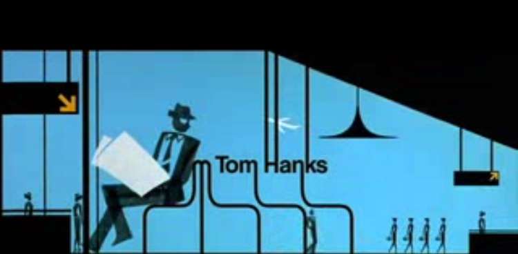 タイトルロゴ一部だけ貼って作品名を当てるトピ