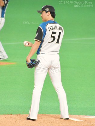 【シーズン終了】北海道日本ハムファイターズファンの方
