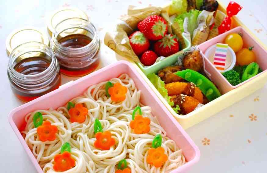 お弁当にまつわる衝撃的なエピソード