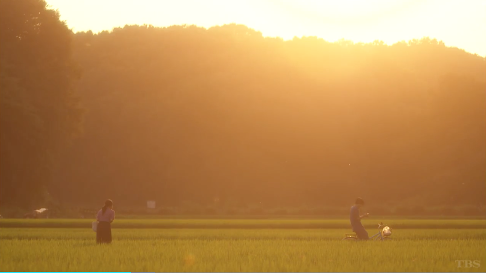 【実況・感想】「中学聖日記」 第４話