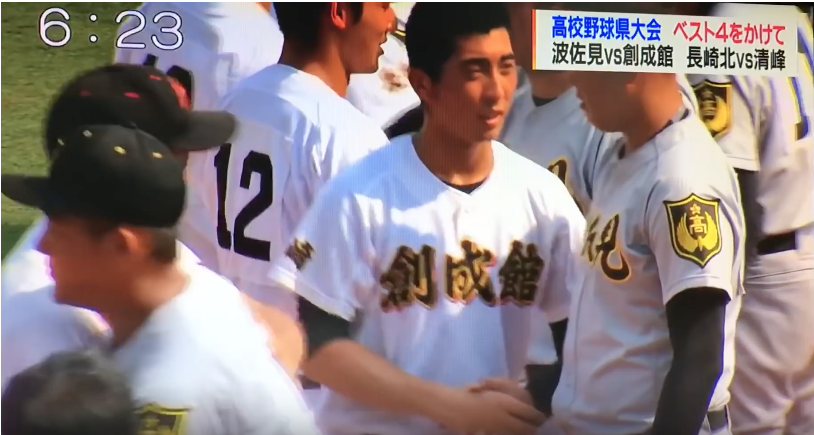 【実況・感想】「中学聖日記」 第４話