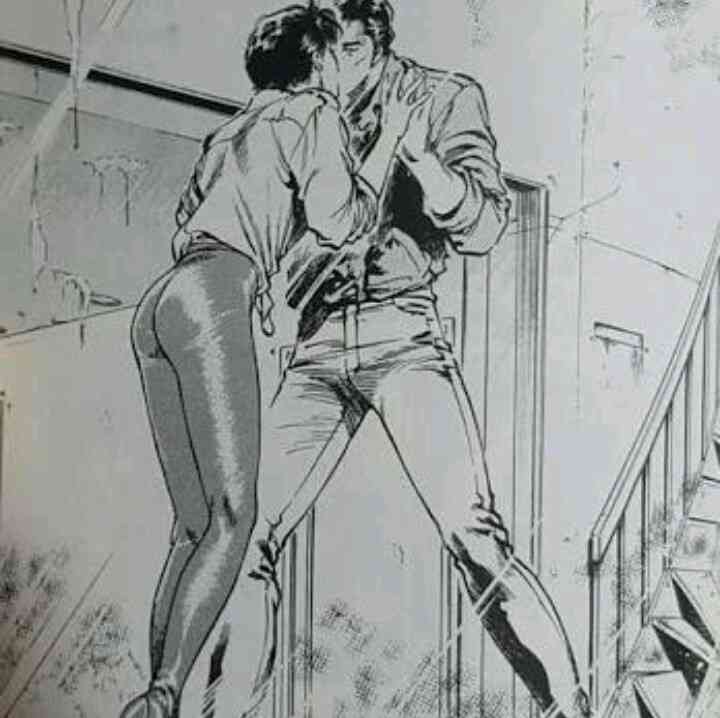 今まで1番良かったキスシーンといえば？