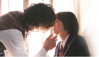 今まで1番良かったキスシーンといえば？