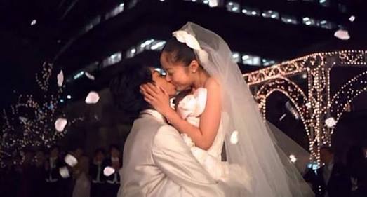 今まで1番良かったキスシーンといえば？