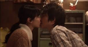 今まで1番良かったキスシーンといえば？
