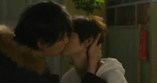今まで1番良かったキスシーンといえば？