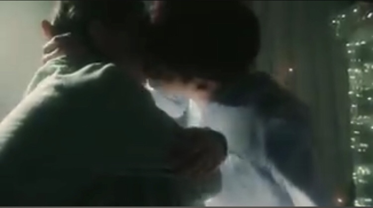 今まで1番良かったキスシーンといえば？