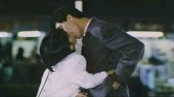 今まで1番良かったキスシーンといえば？