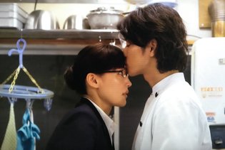 今まで1番良かったキスシーンといえば？