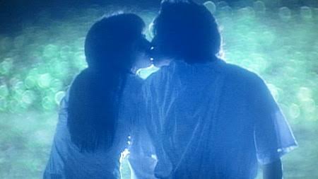 今まで1番良かったキスシーンといえば？
