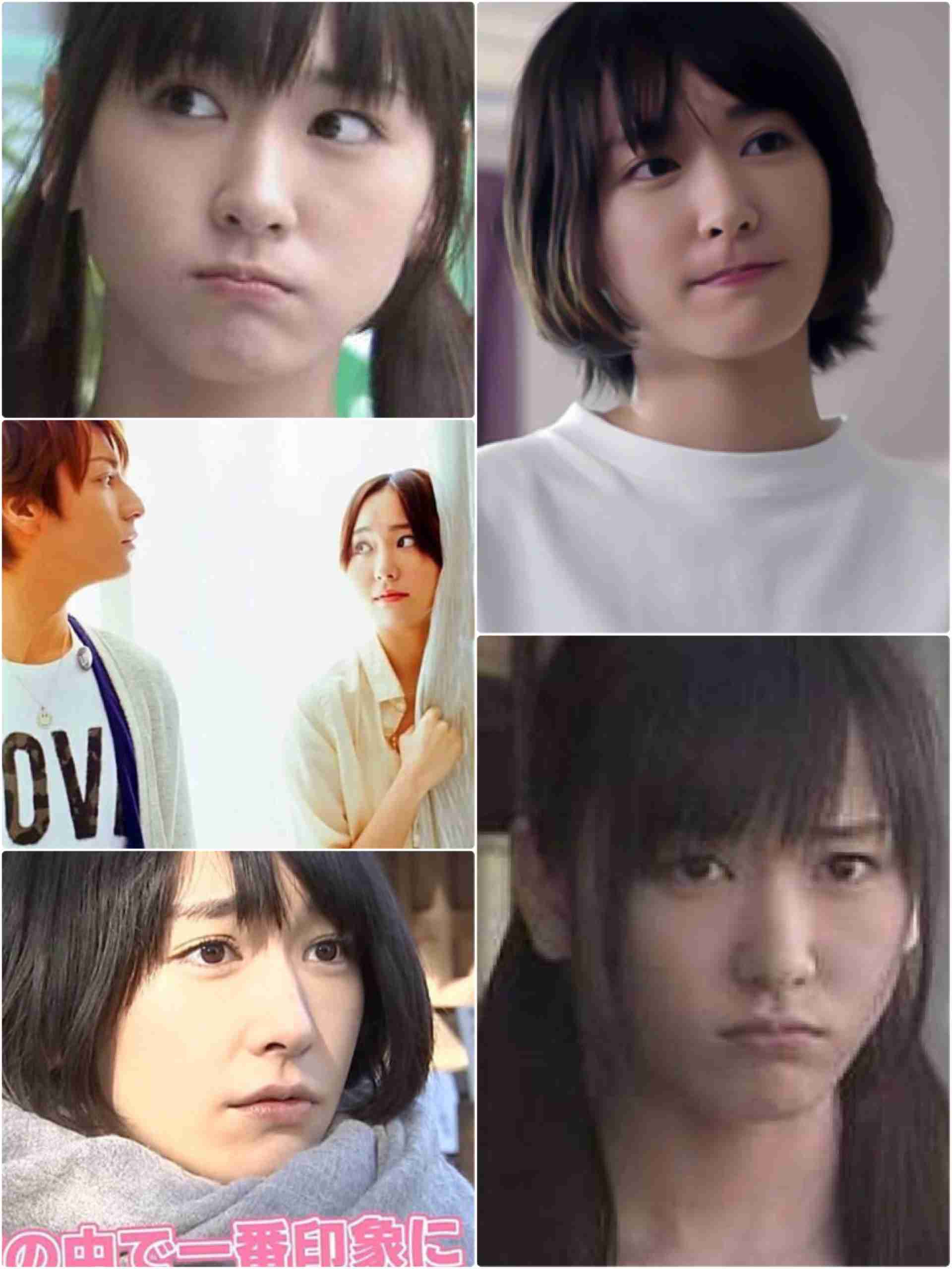 やはり新垣結衣は175センチ?満員電車のシーンで身長がバレた!