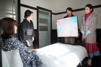 今週の【 まんぷく 】「結婚はまだまだ先！」