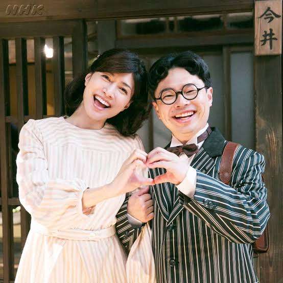 今週の【 まんぷく 】「結婚はまだまだ先！」
