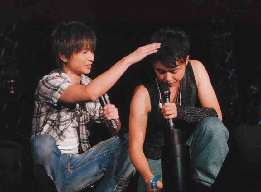 KinKi Kids、ドーム公演中止で