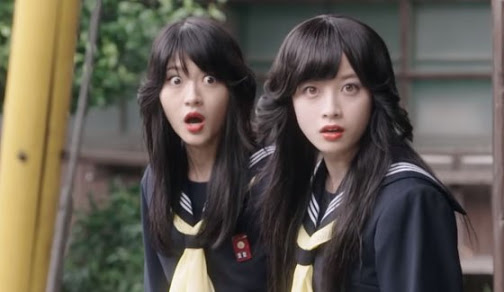 橋本環奈、福田雄一監督と組んでブレイクの兆し 3度目の正直なるか