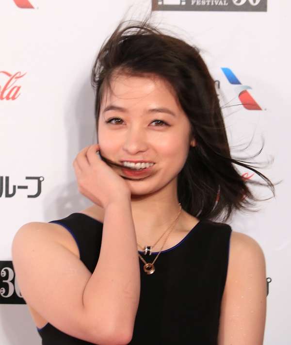橋本環奈、福田雄一監督と組んでブレイクの兆し 3度目の正直なるか