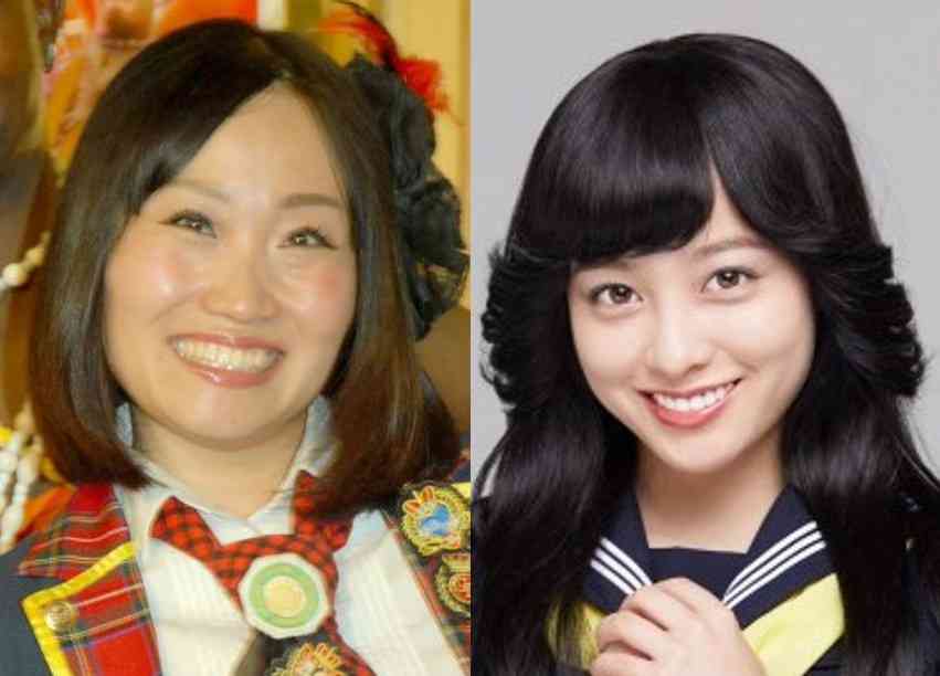 橋本環奈、福田雄一監督と組んでブレイクの兆し 3度目の正直なるか