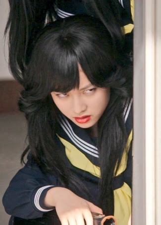 橋本環奈、福田雄一監督と組んでブレイクの兆し 3度目の正直なるか