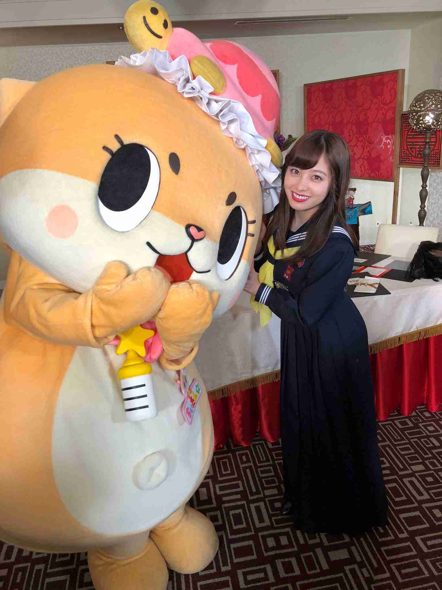 橋本環奈、福田雄一監督と組んでブレイクの兆し 3度目の正直なるか