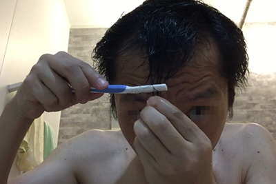 頻繁に美容院に行けない人