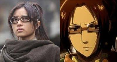 「進撃の巨人」ハリウッドで実写映画化 「ハリー・ポッター」のヘイマン氏がプロデュース