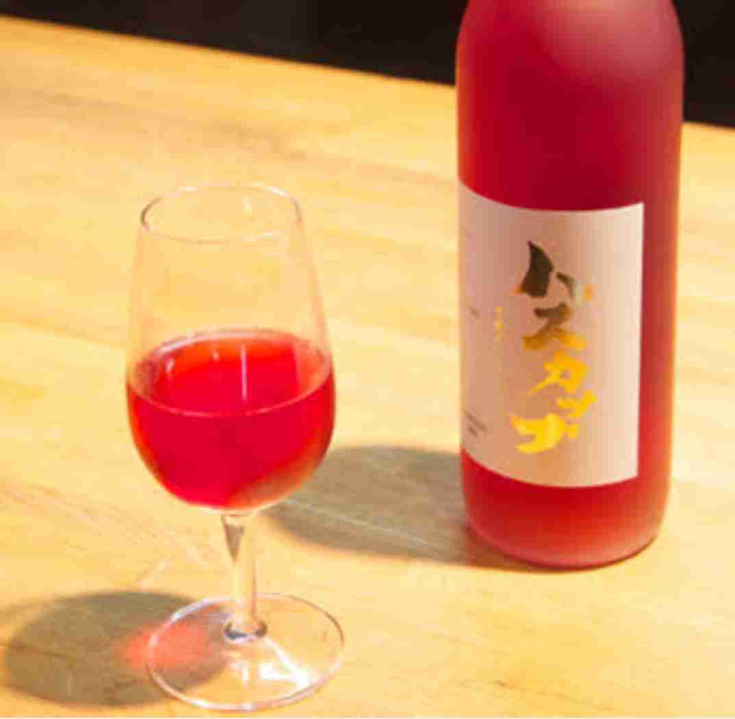 美味しい日本のワインを紹介するトピ