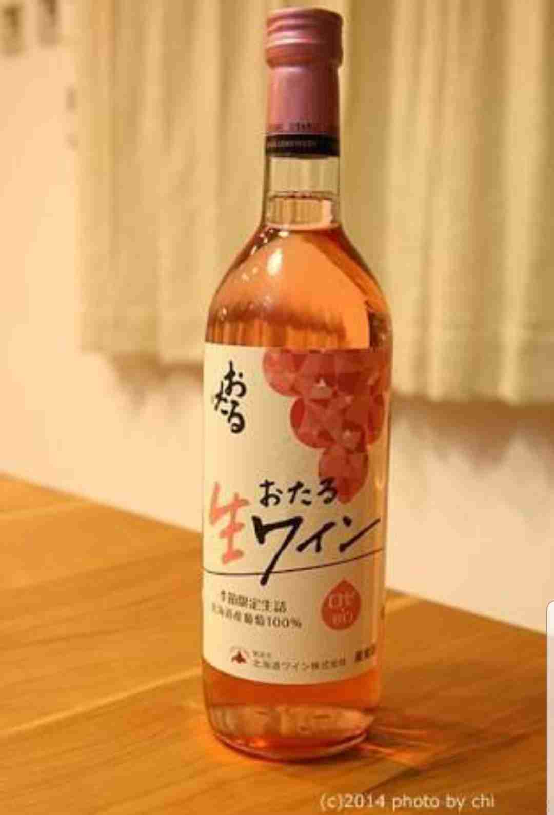 美味しい日本のワインを紹介するトピ