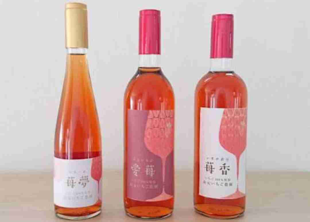 美味しい日本のワインを紹介するトピ