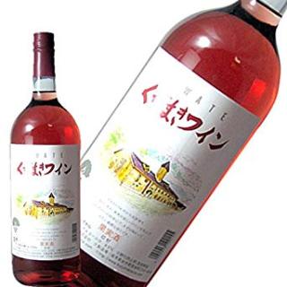 美味しい日本のワインを紹介するトピ