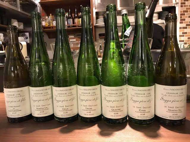 美味しい日本のワインを紹介するトピ