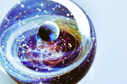 色んなガラス細工が見たい