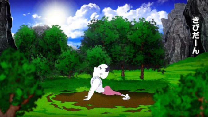 貼られたPV画像の曲名が分かったらプラス