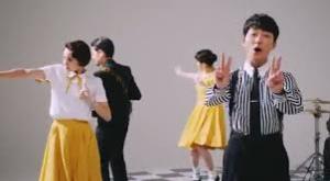 貼られたPV画像の曲名が分かったらプラス