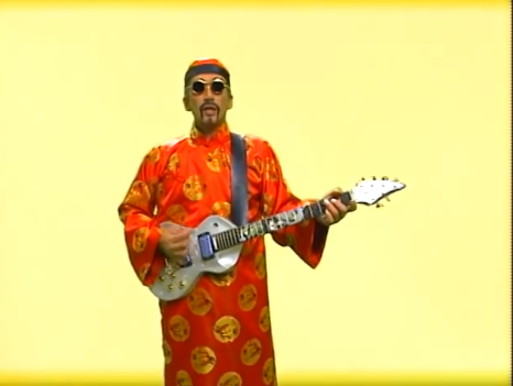 貼られたPV画像の曲名が分かったらプラス