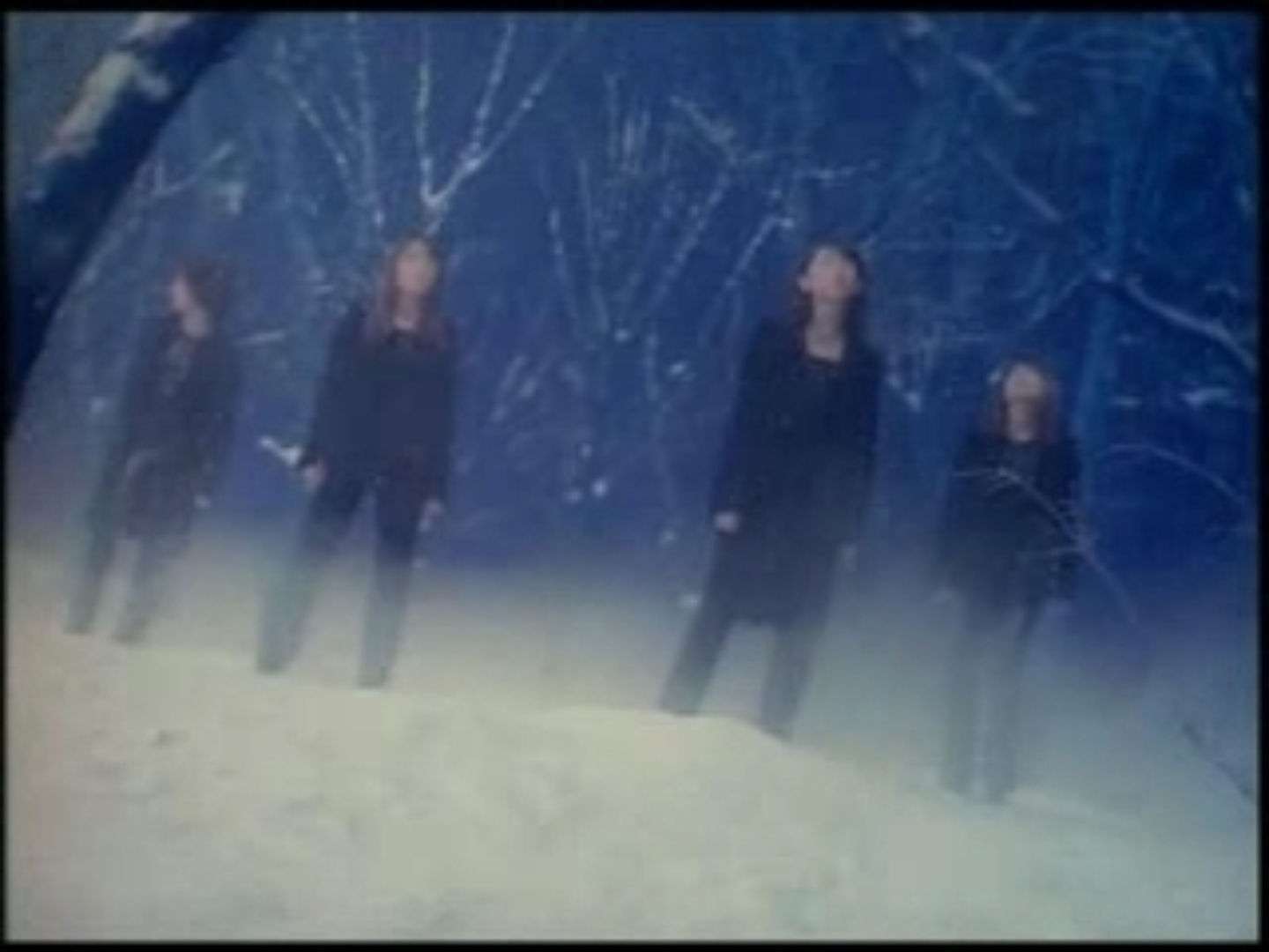 貼られたPV画像の曲名が分かったらプラス