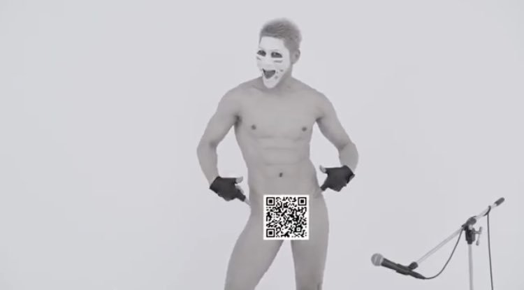 貼られたPV画像の曲名が分かったらプラス