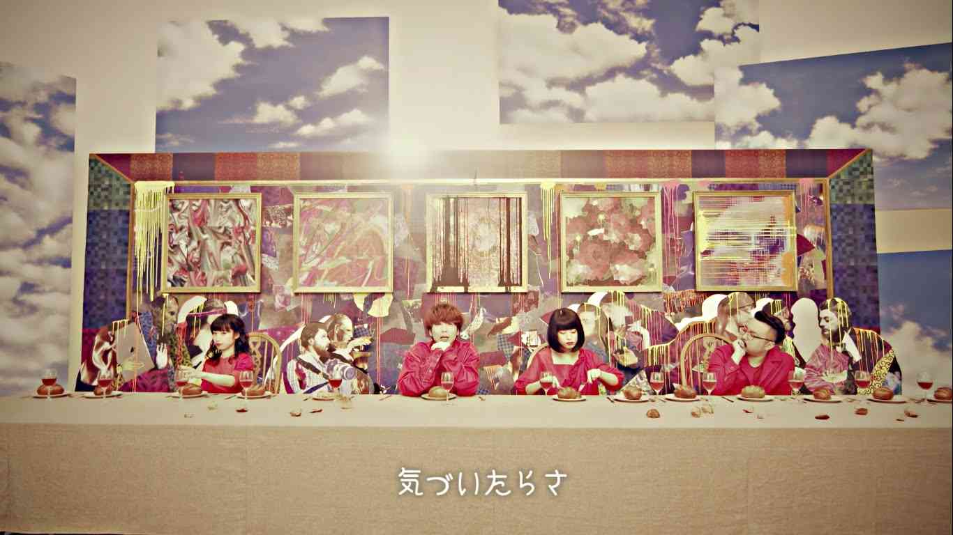 貼られたPV画像の曲名が分かったらプラス